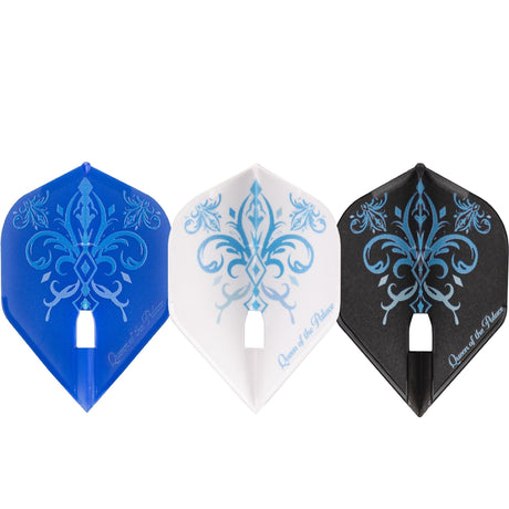 *L-Style - L-Flight Pro - Champagne Ring - L1 - Fallon Sherrock V3 - Lily A - Mixed