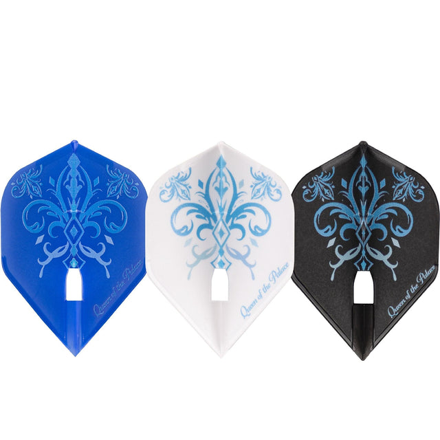 *L-Style - L-Flight Pro - Champagne Ring - L1 - Fallon Sherrock V3 - Lily A - Mixed