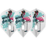 *L-Style - L-Flight Pro - Champagne Ring - L3 - Arashi Matsumoto - V3 - White