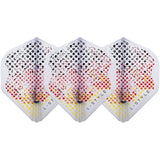 *L-Style - EZ L-Flights - Integrated - L1 - Gabriel Clemens - V4 - Type B - Clear White