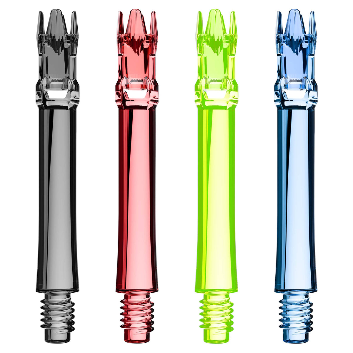L-Style L-System Replacement Parts - Shafts - 1 set