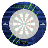 Mission Darts Players- Surround - Lee Evans