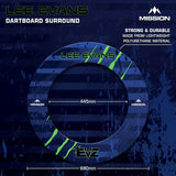 Mission Darts Players- Surround - Lee Evans