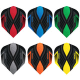 *Legend Infinity Dart Flights - 100 Micron - No2 - Std