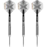 Legend Darts - Steel Tip - 90% Tungsten - Pro Series - V21 - Square Cut
