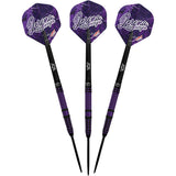 Bulls Lerena Rietbergen CP Darts - Steel Tip - 90% Tungsten