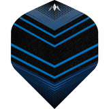 Mission Solo Dart Flights - 100 Micron - Std - No2 - Lex Paeshuyse