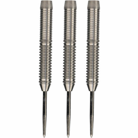 Designa Spectre Darts - Steel Tip - 90% Tungsten - M11 - Rear Shark Grip