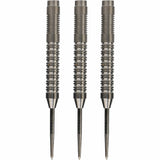 Designa Spectre Darts - Steel Tip - 90% Tungsten - M5 - Double Ring