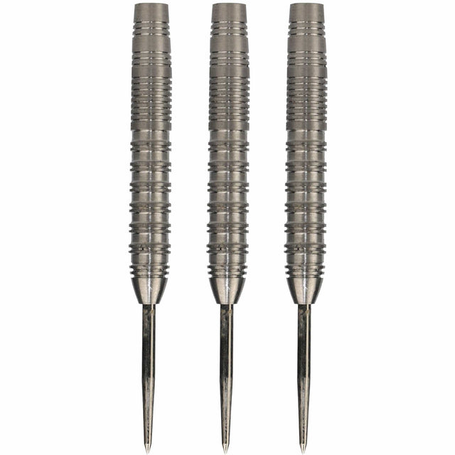 Designa Spectre Darts - Steel Tip - 90% Tungsten - M6 - Multi-Ring