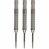 Designa Spectre Darts - Steel Tip - 90% Tungsten - M7 - Rear Scallop