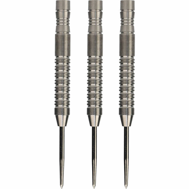 Designa Spectre Darts - Steel Tip - 90% Tungsten - M7 - Rear Scallop