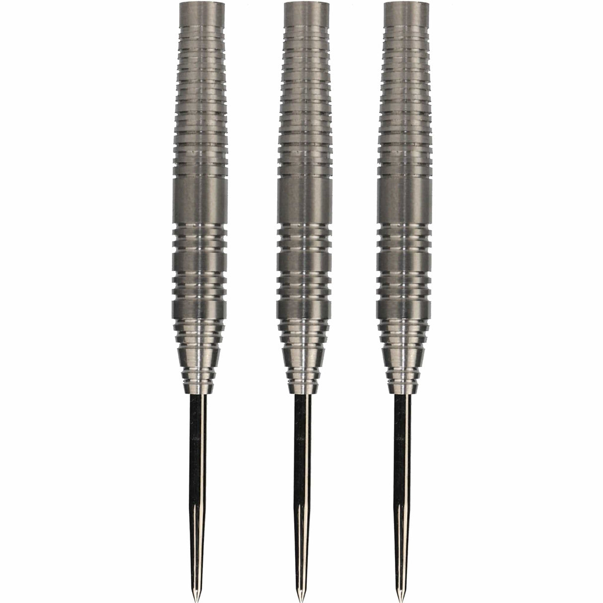 Designa Spectre Darts - Steel Tip - 90% Tungsten - M8 - Ringed