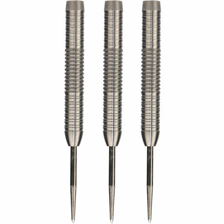 Designa Spectre Darts - Steel Tip - 90% Tungsten - M9 - Twin Shark