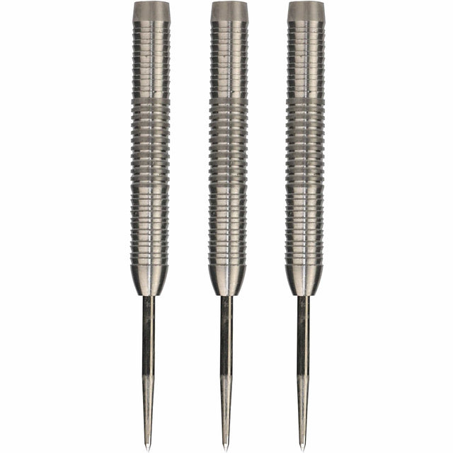 Designa Spectre Darts - Steel Tip - 90% Tungsten - M9 - Twin Shark