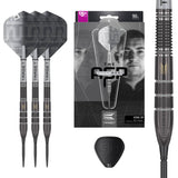 Target Nathan Aspinall Darts - Steel Tip - 90% Tungsten - Echo