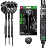 Target Star Wars Darts - Steel Tip - 90% Tungsten - Tie Fighter