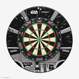 Target Star Wars Bundle - Millennium Falcon - Dartboard & Surround