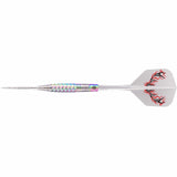 Caliburn Player Darts - Steel Tip - 95% Tungsten - Rynit