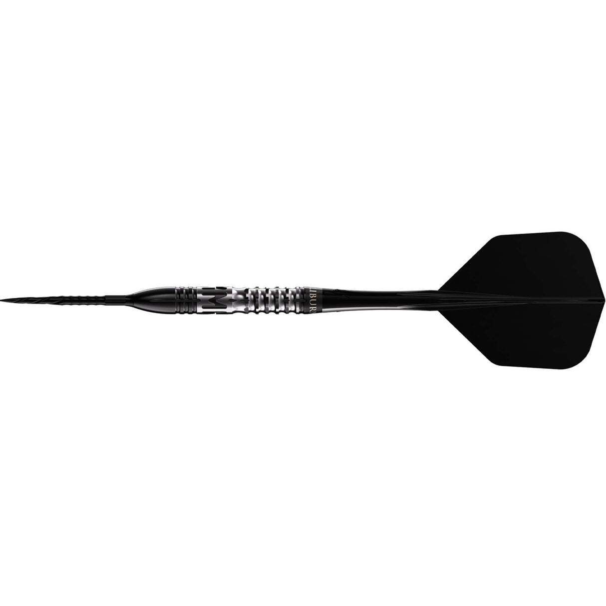 Caliburn Player Darts - Steel Tip - 95% Tungsten - Mak