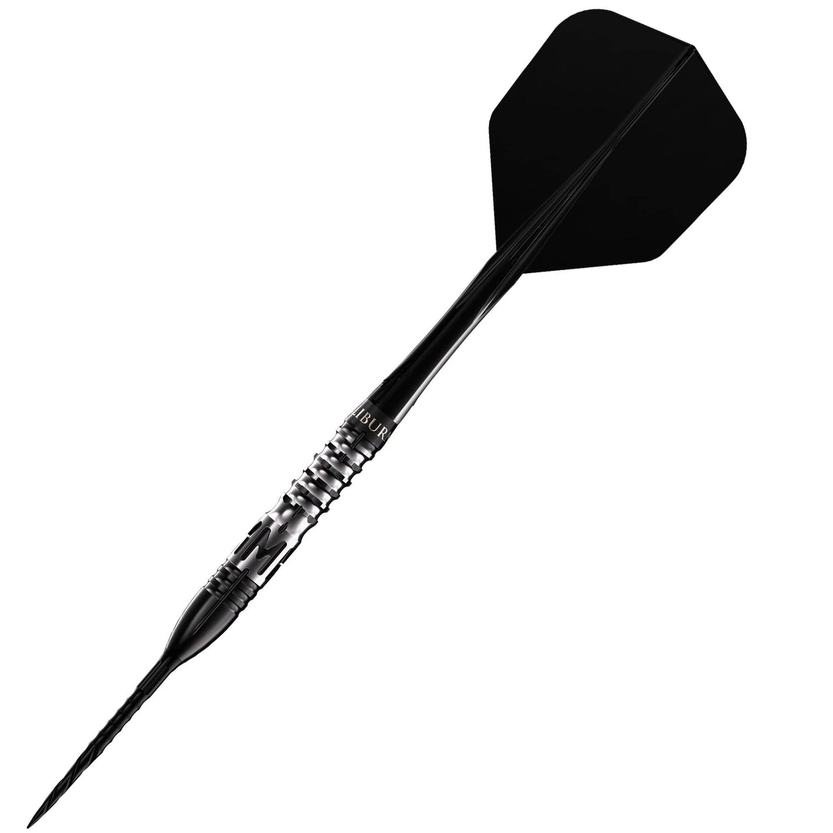 Caliburn Player Darts - Steel Tip - 95% Tungsten - Mak