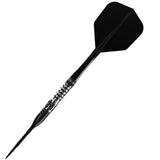 Caliburn Player Darts - Steel Tip - 95% Tungsten - Mak