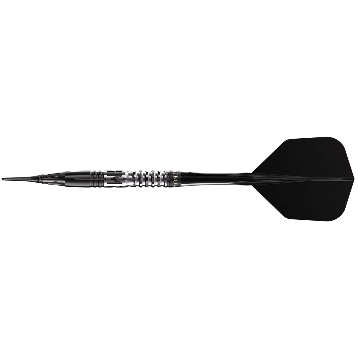 Caliburn Player Darts - Soft Tip - 95% Tungsten - Mak - 19.5g