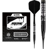 Caliburn Player Darts - Soft Tip - 95% Tungsten - Mak - 19.5g