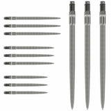 Mission R2.5 Rapid Dart Points - Steel Tip - MG1