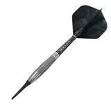 Bullet Monolith Darts - Soft Tip - 90% Tungsten 20g