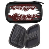 Mission Darts Players- EVA Dart Case - Madars Razma