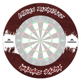 Mission Darts Players- Surround - Madars Razma