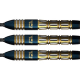 Bulls Mario Vandenbogaerde CP Darts - Steel Tip - 90% Tungsten - E3