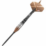 Bulls Max Hopp CP Darts - Steel Tip - 95% Tungsten