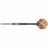 Bulls Max Hopp CP Darts - Steel Tip - 95% Tungsten
