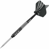 BULL'S Challenger Darts - Steel Tip - 90% Tungsten - Arno Merk - 22g