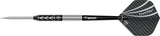 BULL'S Challenger Darts - Steel Tip - 90% Tungsten - Arno Merk - 22g