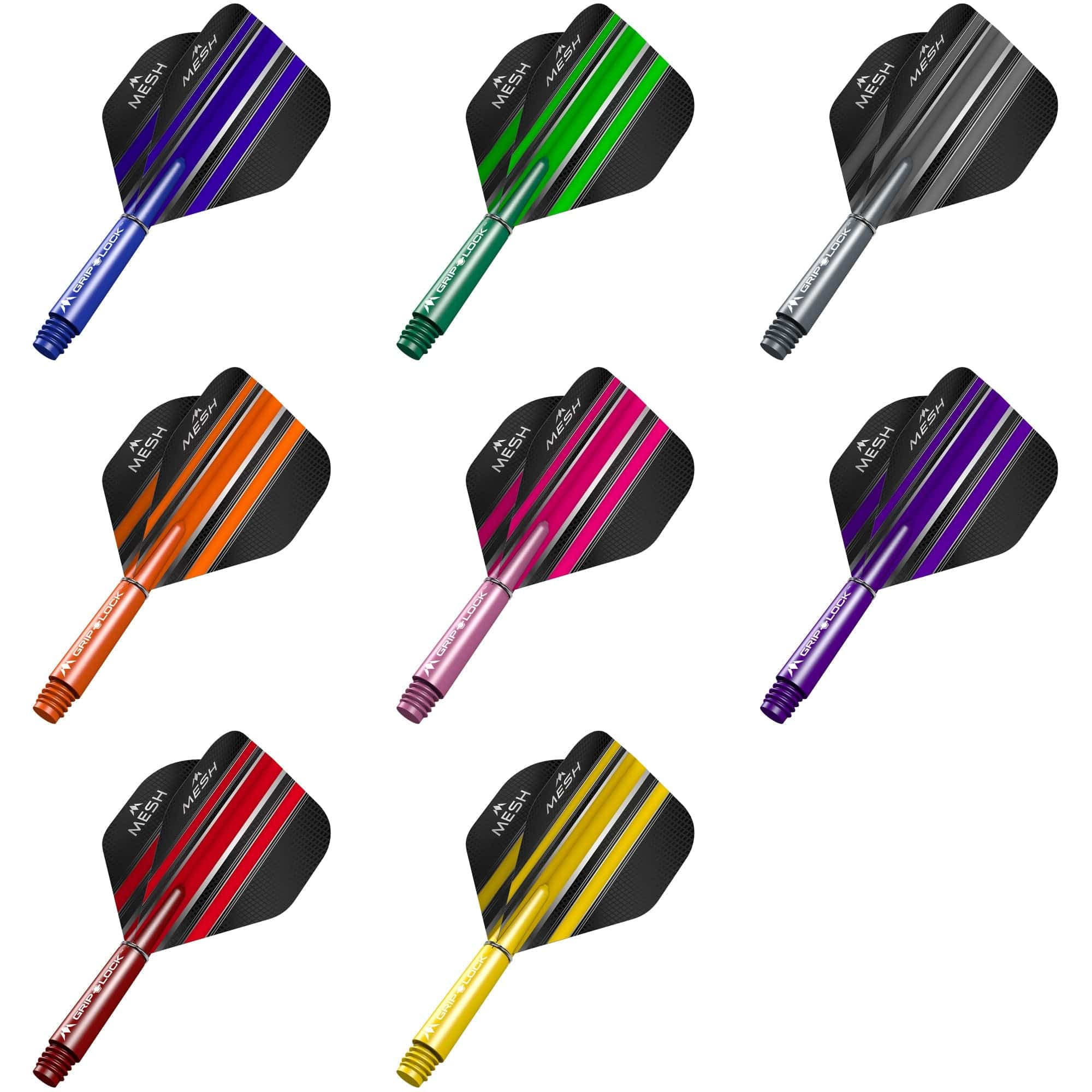 Darts Flights & Stem Flights & Shafts Darts Corner