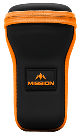 Mission Kapsule Darts Case - EVA Drop-in Case
