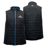 Mission Teamwear - Gilet - Black - Adult