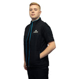 Mission Teamwear - Gilet - Black - Adult