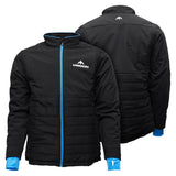 Mission Teamwear - Softshell Jacket - Black - Adult