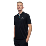 Mission Teamwear - Polo Shirt - Black - Adult