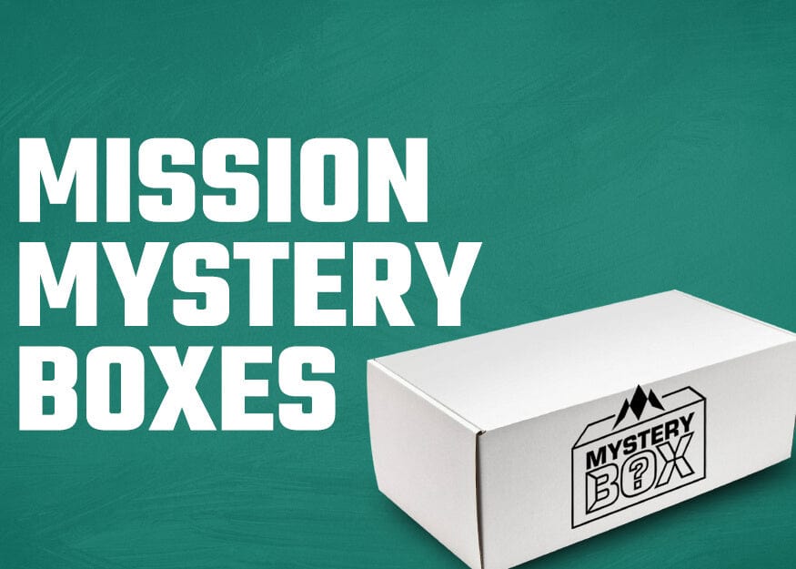 Darts Mystery Boxes Darts Corner