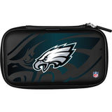 NFL - Dart Case - Official Licensed - Holds 2 Sets - Philadelphia Eagles