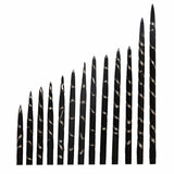 Pharaoh Dart Points - Steel Tip - Nefertiti