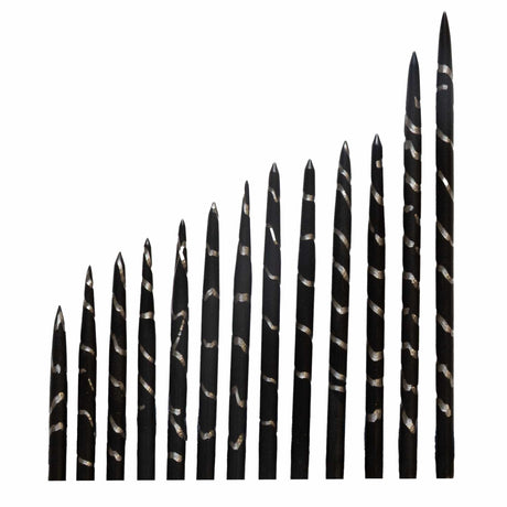 Pharaoh Dart Points - Steel Tip - Nefertiti