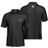 Datadart Dart Shirt - Comfort - Black