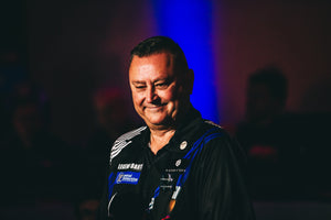 Kevin Painter 'The Artist'