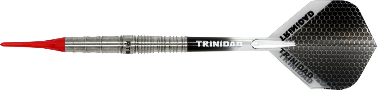 *Trinidad Pro - Soft Tip Darts - Hikaru Kakizaki - Medel - 21g-D9581 21g